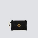 Breloque Purse Nomia - Black - Image 2