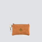 Breloque Purse Nomia - Camel - Image 2