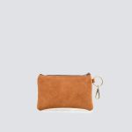 Breloque Purse Nomia - Camel - Image 3