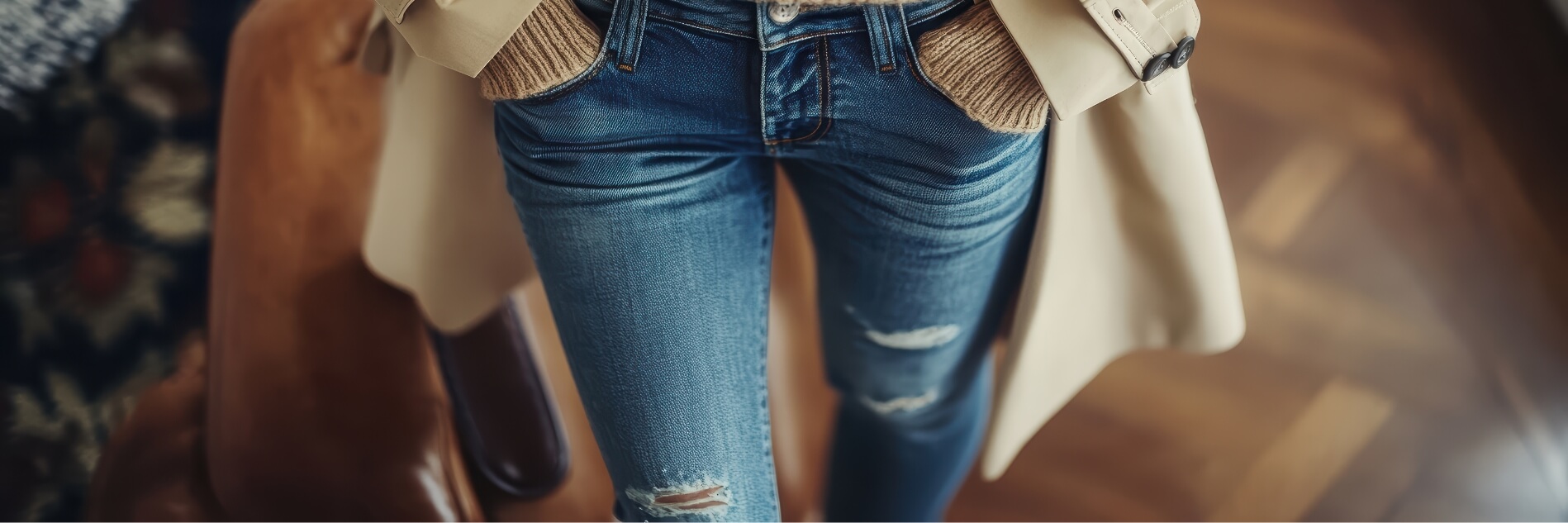 Γυναικεία Παντελόνια