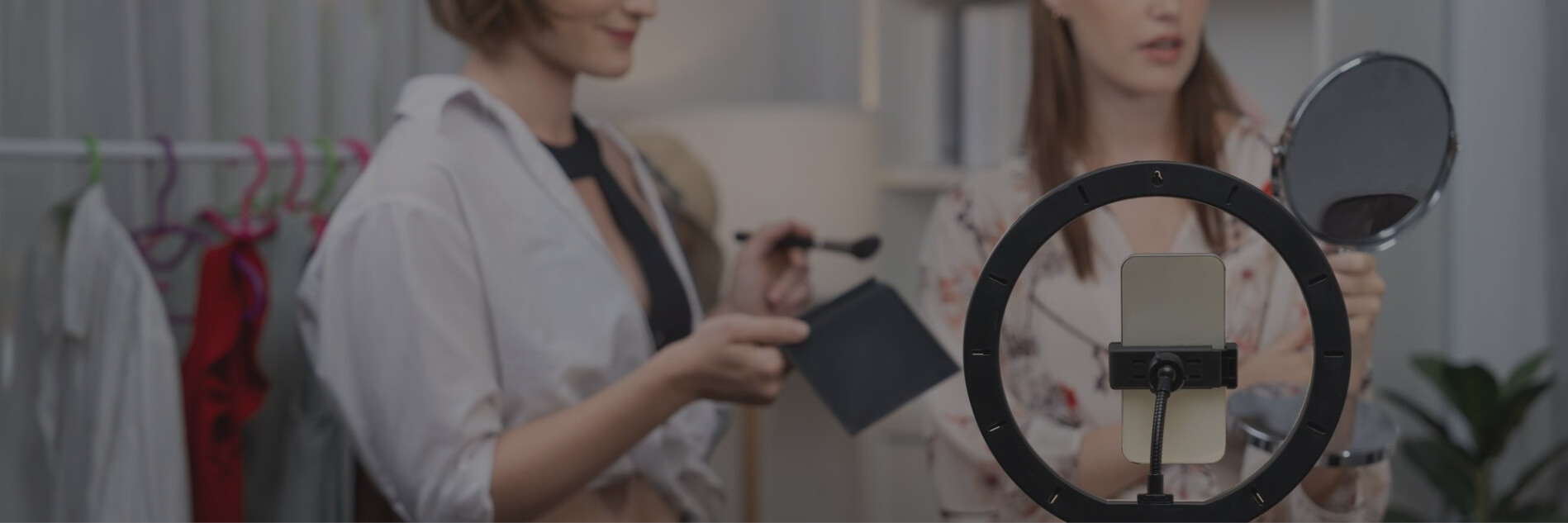 Ελληνικό Live Shopping για Γυναικεία Ρούχα