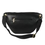 Μαύρη Χιαστί Τσάντα Αντιγόνη - Image 2