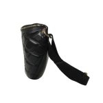 Μαύρη Χιαστί Τσάντα Αντιγόνη - Image 3