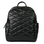 Μαύρο Σακίδιο Πλάτης Akilia