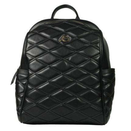 Μαύρο Σακίδιο Πλάτης Akilia