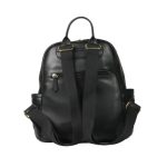 Μαύρο Σακίδιο Πλάτης Akilia - Image 2