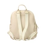 Μπεζ Σακίδιο Πλάτης Akilia - Image 2