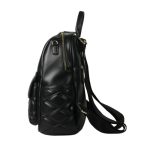 Μαύρο Σακίδιο Πλάτης Akilia - Image 3
