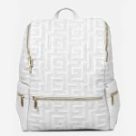 Άσπρο σακίδιο πλάτης Alonne