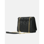 Μαύρη τσάντα χιαστί Capra (Μεσαία) - Image 2