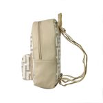 Μπεζ Σακίδιο Πλάτης Euphrosyne - Image 3