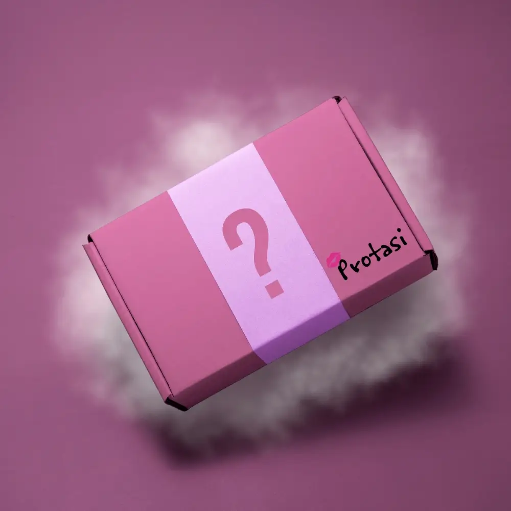 Protasi Ρούχα Mystery Box Mystery Box