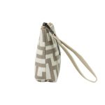 Μπεζ τσαντάκι χειρός Perialla - Image 3