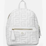 Άσπρο σακίδιο πλάτης Sif