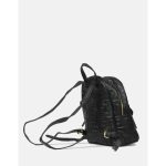 Μαύρο σακίδιο πλάτης Sif - Image 2