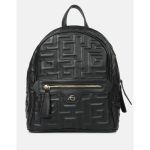 Μαύρο σακίδιο πλάτης Sif