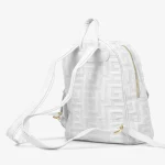 Άσπρο σακίδιο πλάτης Sif - Image 2
