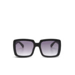 Γυαλιά Ηλίου Alessia Μαύρα - Image 2