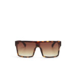 Γυαλιά Ηλίου Tokyo Unisex Havana - Image 2