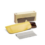 Γυαλιά Ηλίου Tokyo Unisex Havana - Image 9