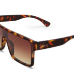 Γυαλιά Ηλίου Tokyo Unisex Havana - Image 4