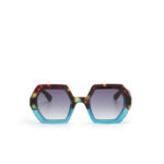 Γυαλιά Ηλίου Emma Havana Βlue - Image 2