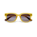 Γυαλιά Ηλίου Giovanni Unisex Yellow