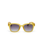 Γυαλιά Ηλίου Giovanni Unisex Yellow - Image 2