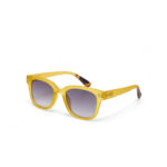 Γυαλιά Ηλίου Giovanni Unisex Yellow - Image 3