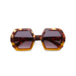 Γυαλιά Ηλίου Emma Havana Yellow