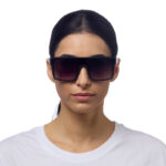 Γυαλιά Ηλίου Tokyo Unisex Μαύρα - Image 8