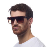 Γυαλιά Ηλίου Tokyo Unisex Havana - Image 6