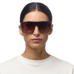 Γυαλιά Ηλίου Tokyo Unisex Havana - Image 7