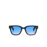 Γυαλιά Ηλίου Giovanni Unisex Havana Black - Image 2