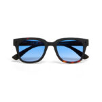 Γυαλιά Ηλίου Giovanni Unisex Havana Black