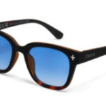 Γυαλιά Ηλίου Giovanni Unisex Havana Black - Image 4