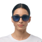 Γυαλιά Ηλίου Giovanni Unisex Havana Black - Image 6