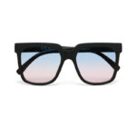 Γυαλιά Ηλίου Roma Unisex Black Blue/Pink