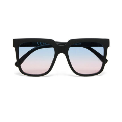 Γυαλιά Ηλίου Roma Unisex Black Blue/Pink