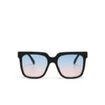 Γυαλιά Ηλίου Roma Unisex Black Blue/Pink - Image 2