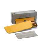 Γυαλιά Ηλίου Tokyo Unisex Μαύρο – Κίτρινο - Image 9