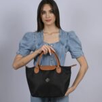 Calypso Small Aeris Bag | Black