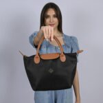 Calypso Small Aeris Bag | Black - Image 2