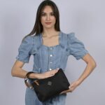 Necessaire Aeris Bag | Black - Image 6