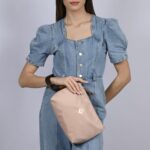 Necessaire Aeris Bag | Nude Pink - Image 5