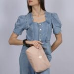 Necessaire Aeris Bag | Nude Pink - Image 6