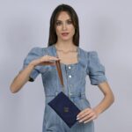 Purse Aeris | Blue - Image 5