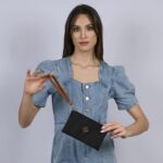 Purse Aeris | Black - Image 5