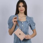 Purse Aeris | Nude Pink - Image 6