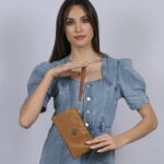 Purse Aeris | Tan - Image 5